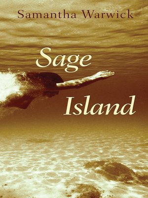 cover image of Sage Island